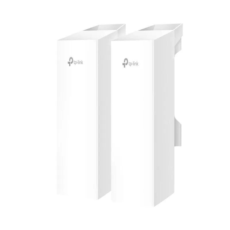 TP-LINK EAP211 Bridge Kit WiFi 5GHz 867Mbps 1km IP65 PoE Compatible