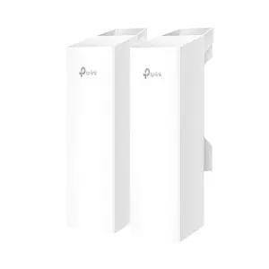 TP-LINK EAP211 Bridge Kit WiFi 5GHz 867Mbps 1km IP65 PoE Compatible