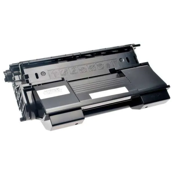 Oki B6300 Negro Cartucho De Toner Generico - Reemplaza 09004079