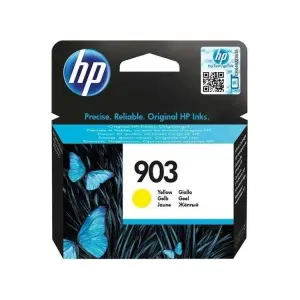 HP 903 Cartucho de Tinta Amarillo Original