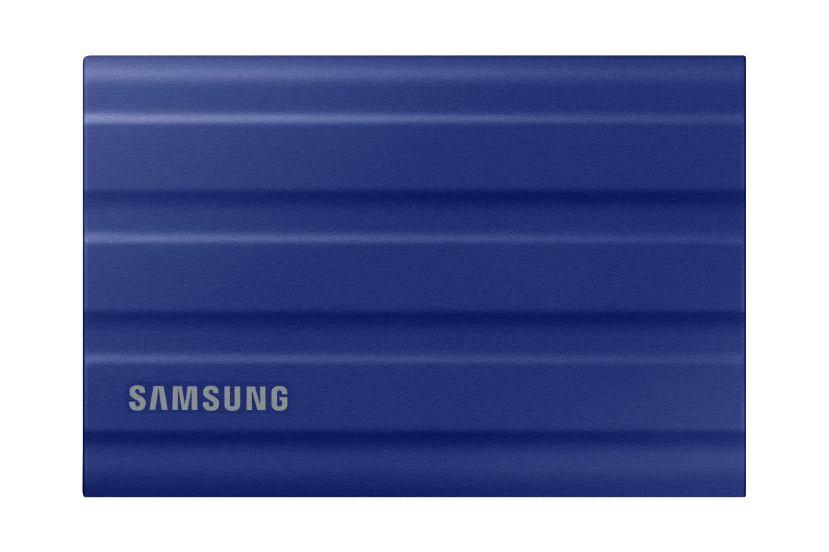 Samsung Mu-Pe1T0R 1 Tb Usb Tipo C 3.2 Gen 2 (3.1 Gen 2) Azul