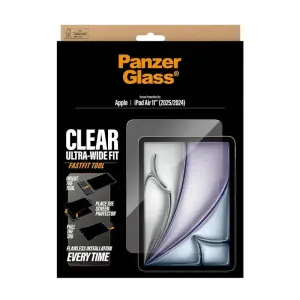 PanzerGlass Protector iPad Air 11" UW Fastfit Tool