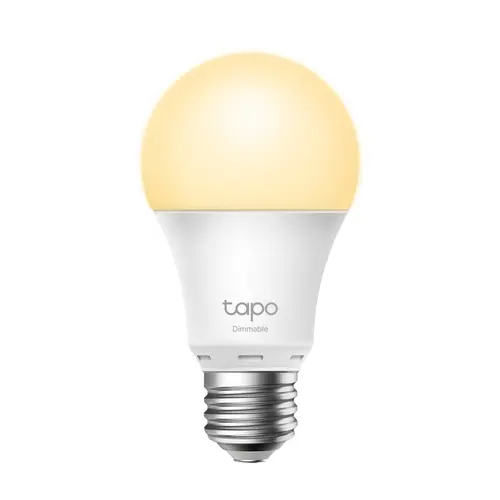 TP-Link Tapo L510E Bombilla Inteligente Wi-Fi 8,7 W