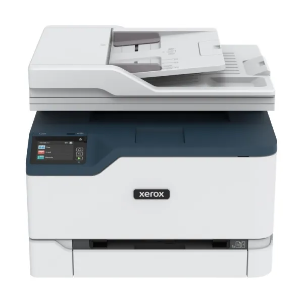 Xerox C235 Impresora Multifuncion Laser Color Wifi Fax 22Ppm