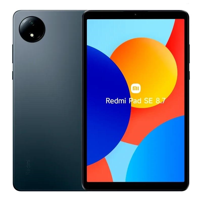 Xiaomi Redmi Pad Se 8.7" 4Gb 128Gb Gris Sin Cargad