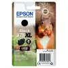 Epson 378XL Cartucho de Tinta Negro Original