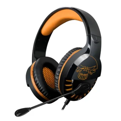 Spirit Of Gamer Auricular Pro H3 Multiplataforma Gaming