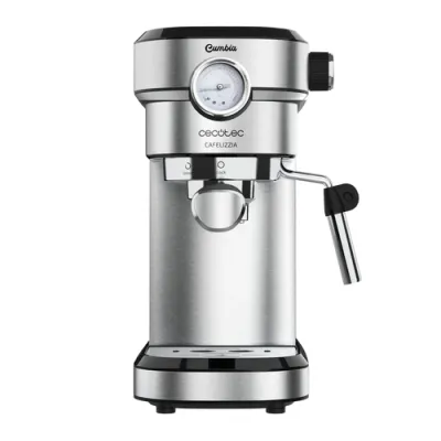 Cecotec Cafelizzia 790 Steel Pro Máquina Espresso 1,2 L Semi-Automática