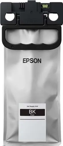 Epson T01C1 Cartucho de Tinta Negro Original