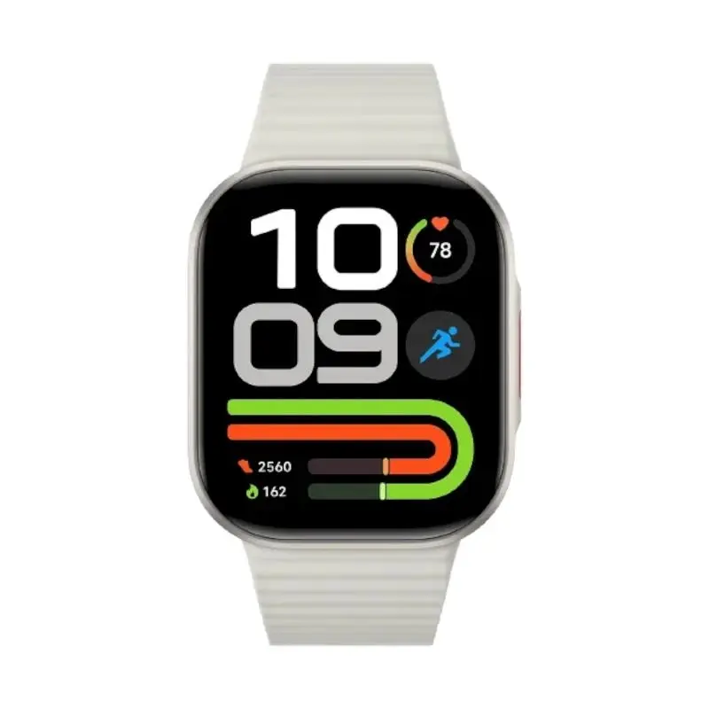 XIAOMI Redmi Watch 6 LITE Steel Gray Smartwatch