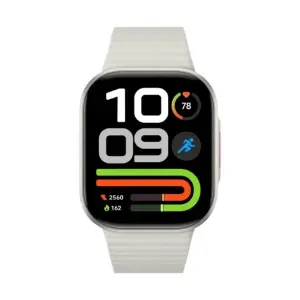 XIAOMI Redmi Watch 6 LITE Steel Gray Smartwatch