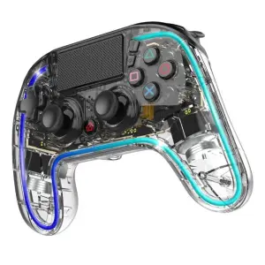 Spirit Of Gamer Mando Neon RGB Bluetooth