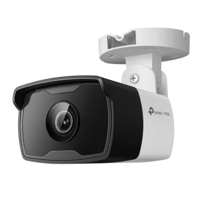 TP-LINK VIGI Cámara IP Bullet 4MP IR 2.8mm Plástico