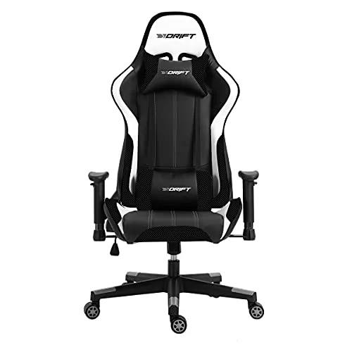 Drift Silla Gaming DR175 Negra