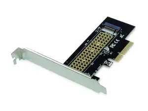 Conceptronic Controladora PCIe EMRICK05B para Disco SSD M2 (No Compatible M2 Clase B)