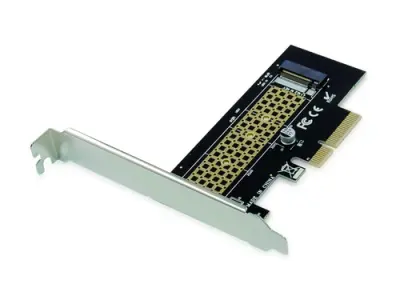 Conceptronic Controladora PCIe EMRICK05B para Disco SSD M2 (No Compatible M2 Clase B)