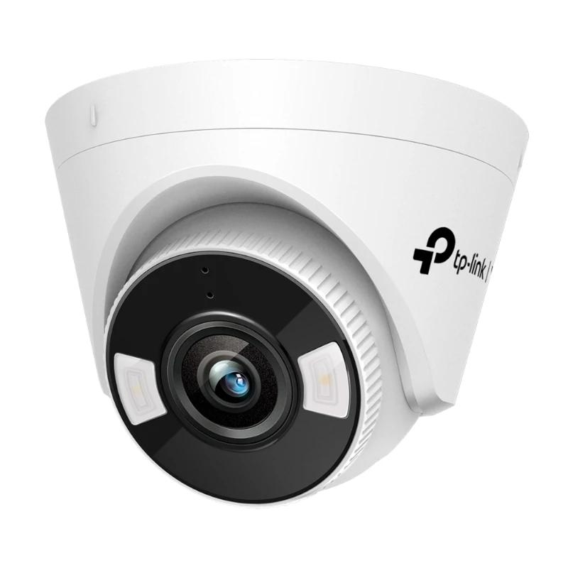 Vigi Cámara Ip Turret C440-W 4Mp Plástico Fcolor W