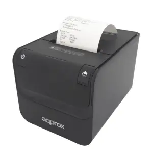Approx Impresora Tiquets appPOS80MUSE USB/Ethernet