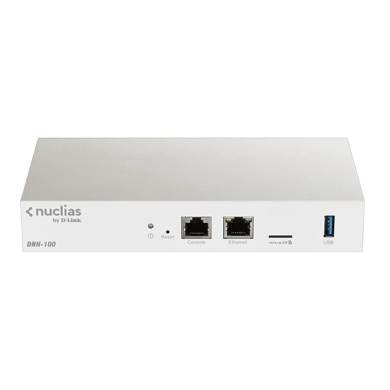 D-Link Dnh-100 Controlador Nuclias Connect