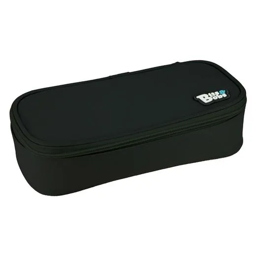 Grafoplás Portatodo Rectangular Simple Bits&Bobs Negro