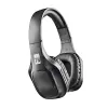 NGS Artica Wrath Auriculares Bluetooth 5.1 con Micrófono y Diadema Ajustable - Color Negro