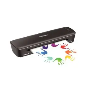 Fellowes Arc A4 Plastificadora 80 Micras - Calentamiento en 4 Minutos