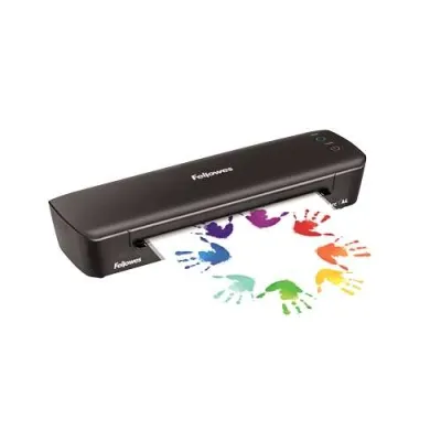 Fellowes Arc A4 Plastificadora 80 Micras - Calentamiento en 4 Minutos