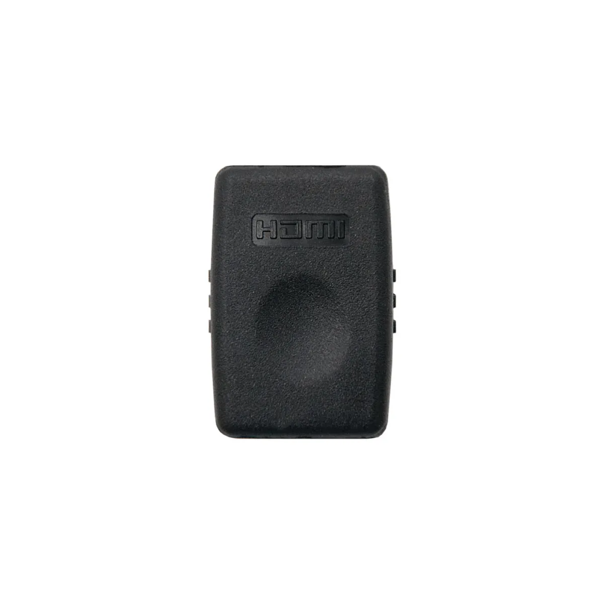 Nanocable Adaptador HDMI A/H - A/H - Negro
