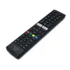 Metronic Mando a Distancia Compatible con Televisores Thomson y TCL - Negro