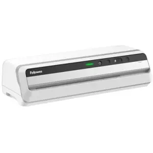 Fellowes Plastificadora LX Jupiter A3 Blanca