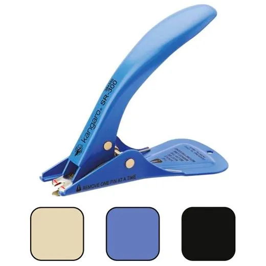 Kangaro Extraegrapas Sr300 Colores Surtidos