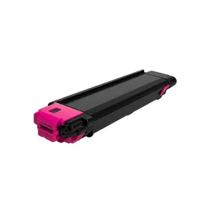 Kyocera TK590 Magenta Cartucho de Tóner Genérico Reemplazo 1T02KVBNL0/TK590M
