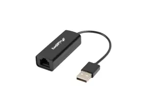 Lanberg NC-0100-01 Tarjeta y Adaptador de Interfaz
