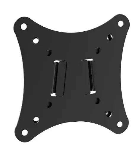 Approx Soporte De Pared Fijo AppST00 Para Pantallas De 10" A 25", VESA 100x100, 15kg