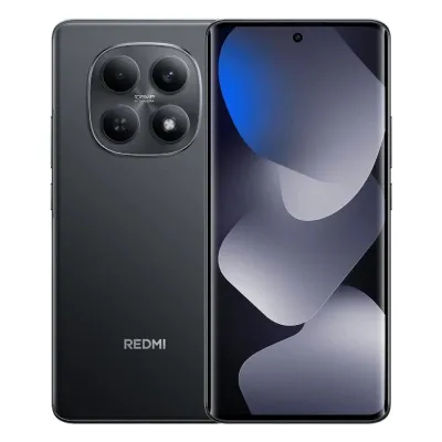 Xiaomi Redmi Note 15 8GB 256GB 6.83" Negro