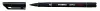 Stabilo OHPen Rotulador Permanente Punta Media 1mm Color Negro Agarre Antideslizante