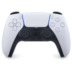 Sony PS5 DualSense V2 Mando Inalámbrico Blanco para PS5