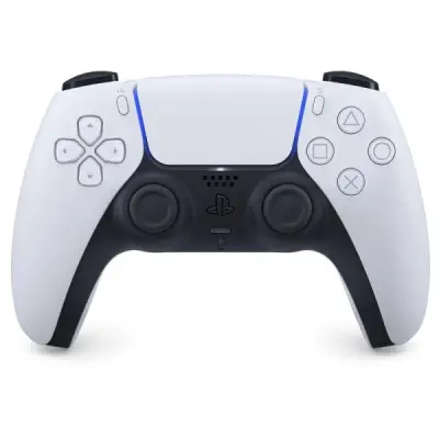 Sony PS5 DualSense V2 Mando Inalámbrico Blanco para PS5