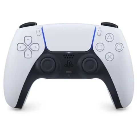 Sony PS5 DualSense V2 Mando Inalámbrico Blanco para PS5