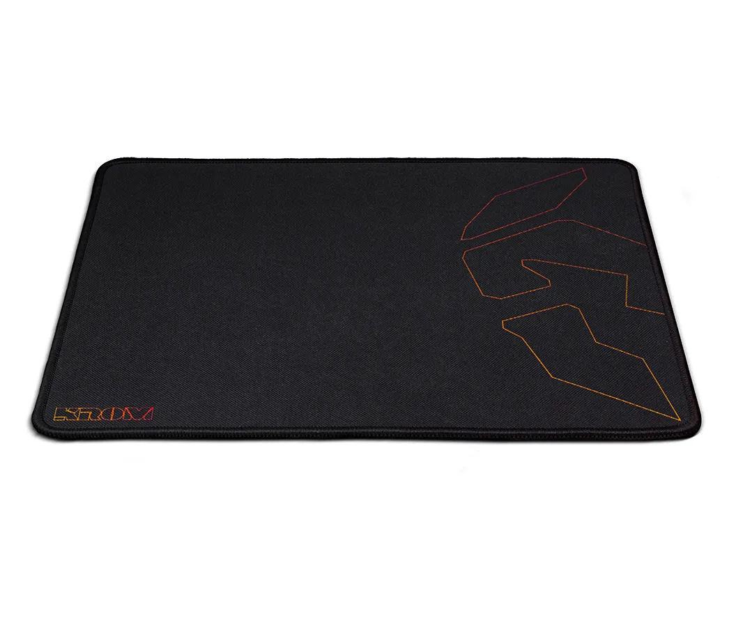 KROM Alfombrilla Gaming Knout Kontrol
