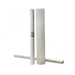 Apli Forro Libros Adhesivo Transparente 0,5X20M PP 80 Micras