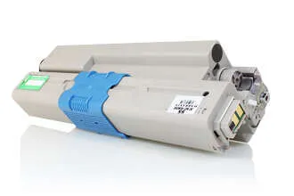 Oki Executive Es3451 Mfp/Es5430Dn/Es5461 Mfp Negro Cartucho De Toner Generico - Reemplaza 44469814