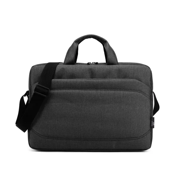 Ewent Maletín Para Portátil 15.6" Negro