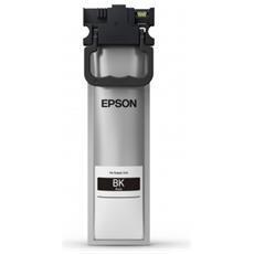 Epson Tinta Negro Wf-C5Xxx Series (Alta Capacidad)