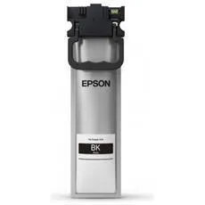 Epson Tinta Negro Wf-C5Xxx Series (Alta Capacidad)