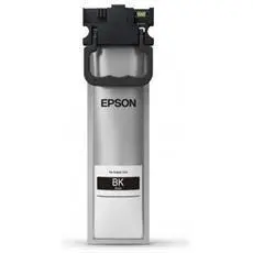 Epson Tinta Negra Alta Capacidad WF-C5XXX Series