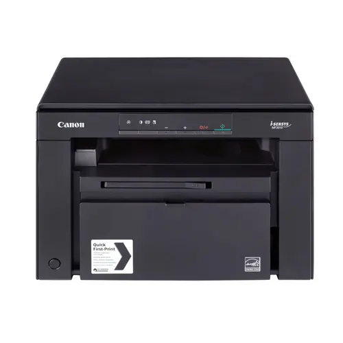 Canon i-Sensys MF3010 Impresora Multifunción Láser Monocromo 18ppm