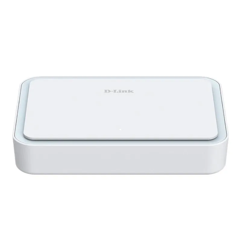 D-Link Dbr-330 Router Móvil Wifi6 Ax3000