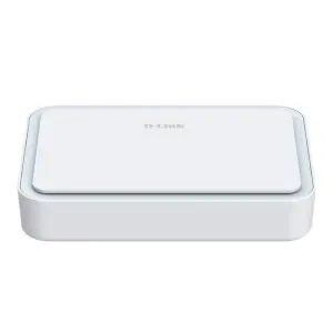 D-Link DBR-330 Router Móvil AX3000 WiFi 6 Doble Banda 2.4/5GHz