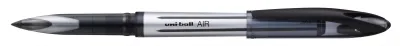 Uni-ball UBA-188-L Rollerball 0.7mm - Tinta Pigmentada Resistente al Agua y Luz - Negro